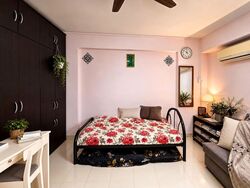 Blk 331 Bukit Batok Street 33 (Bukit Batok), HDB 5 Rooms #553367721